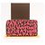 Zippy LOUIS VUITTON Portafoglio con zip e monogramma Graffiti Rosa M93710 LV Auth ar4814 - vista 23