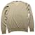 Maglione di lana di Jil Sander Beige  ref.372869