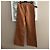 Hermès Pantalones, polainas Castaño - vista 2