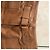 Hermès Pantalones, polainas Castaño - vista 4