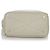 Fendi Selleria Ledertasche in Grau - Ansicht 4