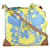 Bolso de hombro Hermès Multicolor Sintético  ref.373182