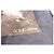 Giorgio Armani Marrone Blu Navy Beige Rosa Floreale 100% Sciarpa seta - vista 4