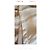 Falda Chanel de seda beige - vista 12