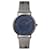 Versace V-Essential Bracelet Watch Grey  ref.374036