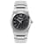 Salvatore Ferragamo Vega Bracelet Watch Silvery Metallic  ref.374037