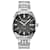 Salvatore Ferragamo Ferragamo Evolution Automatic Watch Silvery Metallic  ref.374042