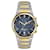 Salvatore Ferragamo Ferragamo Sapphire Chrono Bracelet Watch  ref.374043