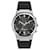 Salvatore Ferragamo Ferragamo Sapphire Chrono Silicone Watch Silvery Metallic  ref.374049