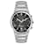 Salvatore Ferragamo Ferragamo Sapphire Chrono Bracelet Watch Silvery Metallic  ref.374050