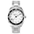 Salvatore Ferragamo Ferragamo Experience Armbanduhr Silber Metallisch  ref.374051