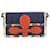 Bottega Veneta Shoulder bag Multiple colors Leather  ref.374325