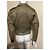 Twenty8twelve by S.Miller Taupefarbene Bikerjacke mit Reißverschluss - Ansicht 9