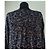 Blusa Noa Noa in viscosa Multicolore - vista 5