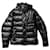 Hugo Boss Domar Puffer Jacket in Black Nylon Polyamide  ref.373620