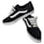 Vans CESTINO Bianco Blu navy Cotone