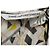 Diane Von Furstenberg Abito MarMara in seta multicolore Stampa python - vista 4