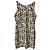 Diane Von Furstenberg Abito MarMara in seta multicolore Stampa python - vista 9