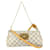 Louis Vuitton Damier Azur Pochette Eva 2Way Crossbody Sophie Cuir  ref.374838
