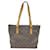 Louis Vuitton Monogram Cabas Piano Zip Tote bag  1LV927 Leather  ref.374859
