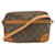 Louis Vuitton Monogram Trocadero 23 Shoulder Bag M51276 LV Auth jk248 Cloth  ref.375452