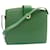 LOUIS VUITTON Epi Capucines Shoulder Bag Green M52344 Auth kk001 Leather  ref.375608