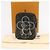 LOUIS VUITTON Monogram Eclipse Vivienne Pochette Zippée M62895 LV Auth nh079 - vue 17