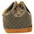 LOUIS VUITTON Monogram Noe Shoulder Bag M42224 LV Auth nh110 Cloth  ref.375737