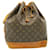 Bolso de hombro Noe con monograma de LOUIS VUITTON M42224 LV Auth nh110 Lienzo  ref.375737