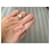 Autre Marque ETERNITY DIAMANTRING Pink  - Ansicht 5
