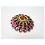 NEUE VINTAGE BROSCHE YVES SAINT LAURENT GOOSSENS FLEUR STRASS GOLD + BROSCHE BOX - Ansicht 2
