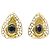 VINTAGE SET COLLANA LORIS AZZARO SET COLLANA SET COLLANA SET COLLANA - vista 9
