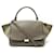 Céline CELINE TRAPEZE MM HANDBAG IN LEATHER AND SUEDE TAUPE SUEDE LEATHER HANDBAG  ref.376026