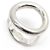 CHRISTOFLE IDOL RING 06700002x570001 T57 in Sterling Silber 925 Silberring