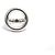 CHRISTOFLE IDOL RING 06700002x570001 T57 in Sterling Silber 925 Silberring - Ansicht 2