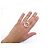 CHRISTOFLE IDOL RING 06700002x570001 T57 in Sterling Silber 925 Silberring - Ansicht 5