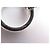 COLLANA CHRISTOFLE ANELLO E CUORE PICCOLO 32-70 COLLANA CM IN ARGENTO - vista 4