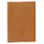Hermès NEUF VINTAGE COUVERTURE AGENDA HERMES SIMPLE PM CUIR EPSOM GOLD DIARY COVER Caramel  ref.376178