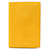 Hermès NEW HERMES AGENDA SINGLE PM BLANKET IN YELLOW EPSOM LEATHER NEW DIARY COVER  ref.376181