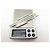 Hermès molto 3 HERMES MINI PEN PER AGENDA IN ARGENTO STERLING MINING PENNA A SFERA - vista 10