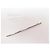 Hermès molto 3 HERMES MINI PEN PER AGENDA IN ARGENTO STERLING MINING PENNA A SFERA - vista 11