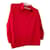 Irene Van Ryb Knitwear Red Wool  ref.376376