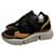Chloé Sneakers Black  ref.376391