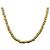 Dodo Pomellato Collar Dodo, "Granelli", oro amarillo y plata. - vista 3