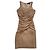 Burberry Prorsum Vestidos