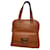 Céline Handbags Caramel Leather  ref.376542