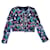 Chanel Anzugjacke Mehrfarben Baumwolle  ref.377150
