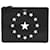 Saco de embreagem Givenchy Preto Couro  ref.377162