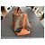 Louis Vuitton Borsa tote con zip XL Monogram Sac Weekend GM Marrone scuro - vista 4