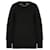 Burberry Knitwear Black Cashmere  ref.377302